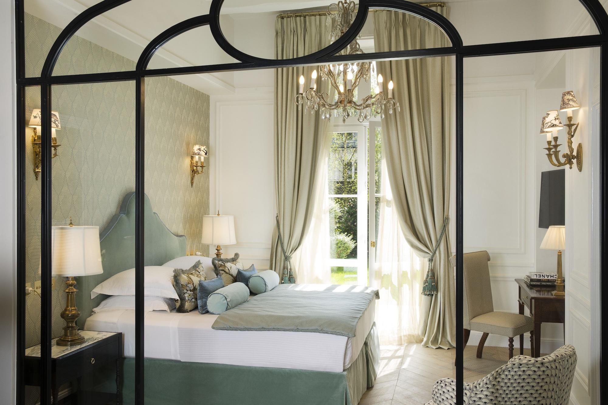 Relais Christine 5* Parijs