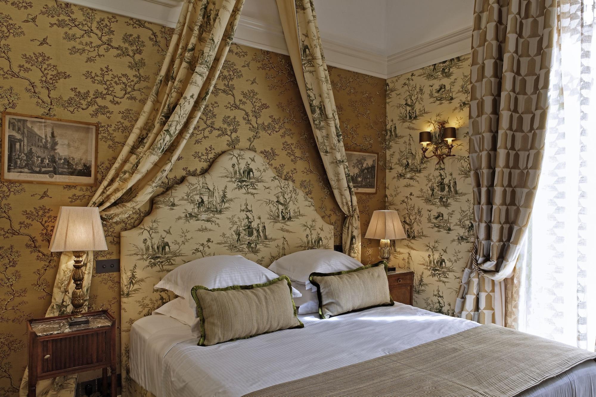Relais Christine Parijs