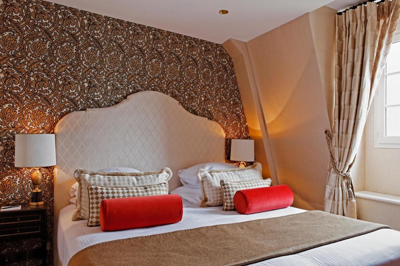 Relais Christine 5* Parijs