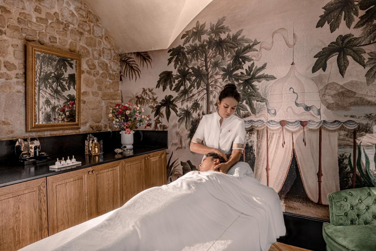 Relais Christine Parijs