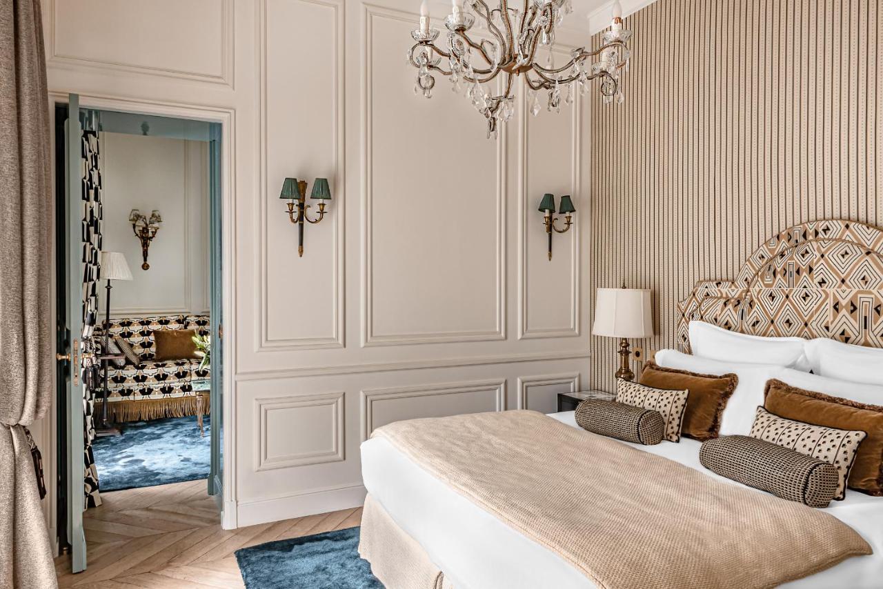 Relais Christine Parijs