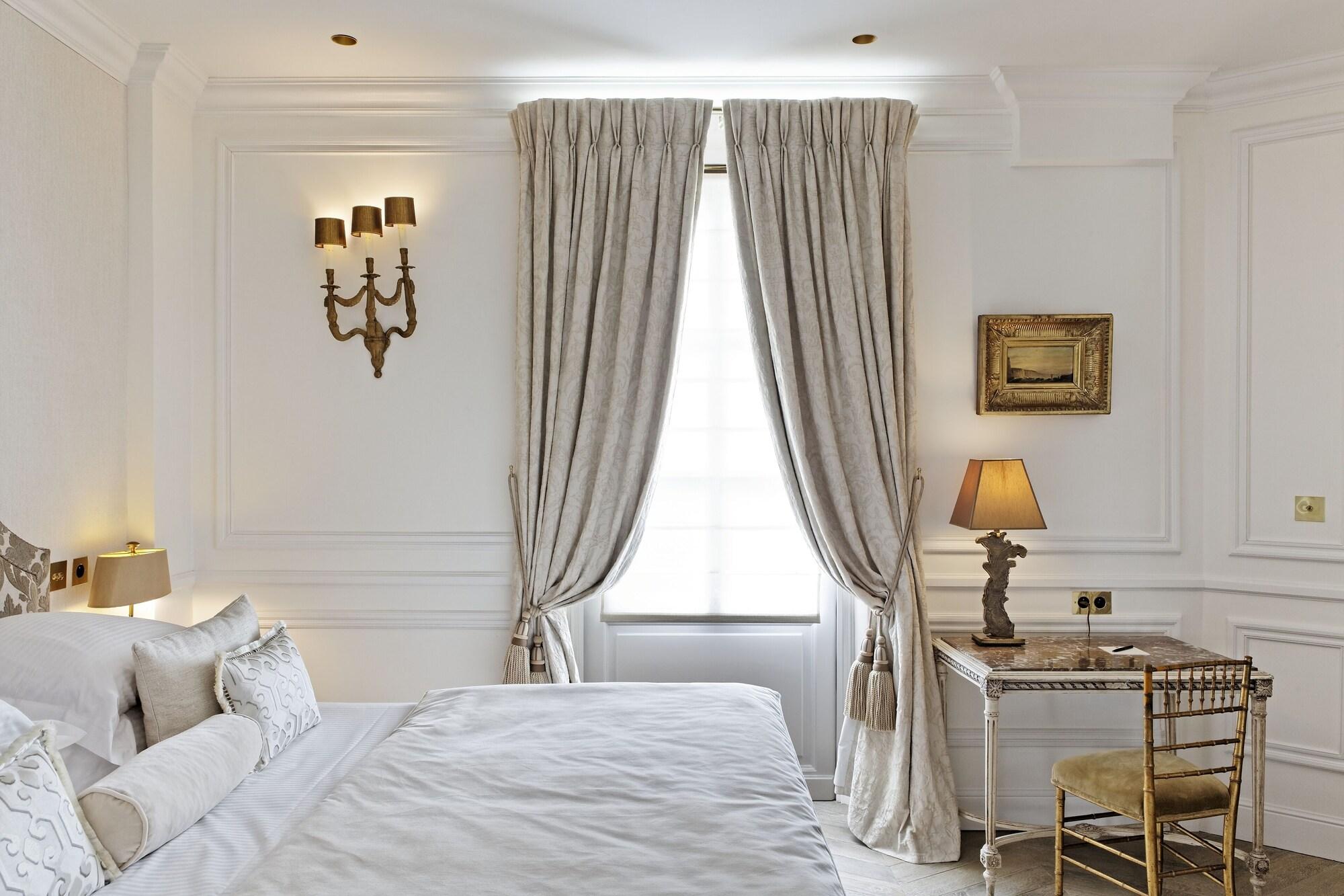 Relais Christine Parijs