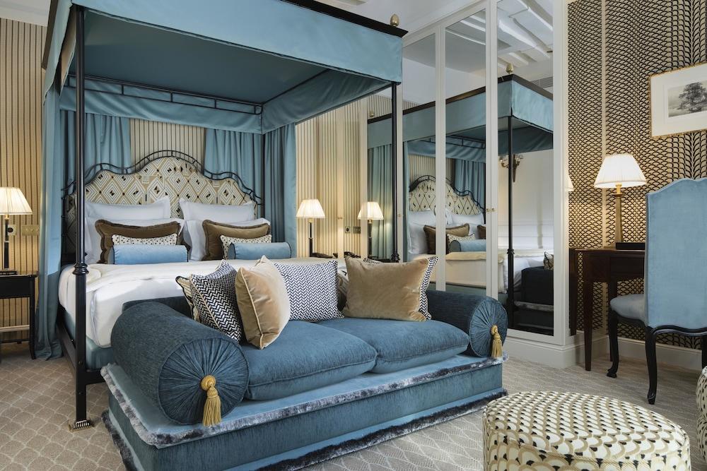 Hotel Relais Christine Parijs