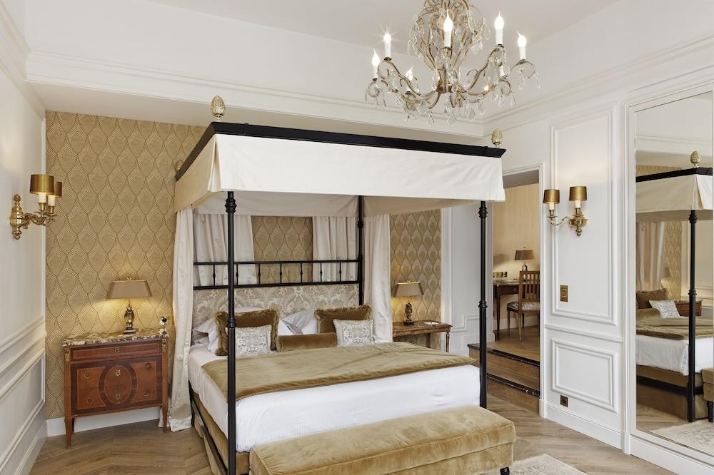 Relais Christine 5* Parijs