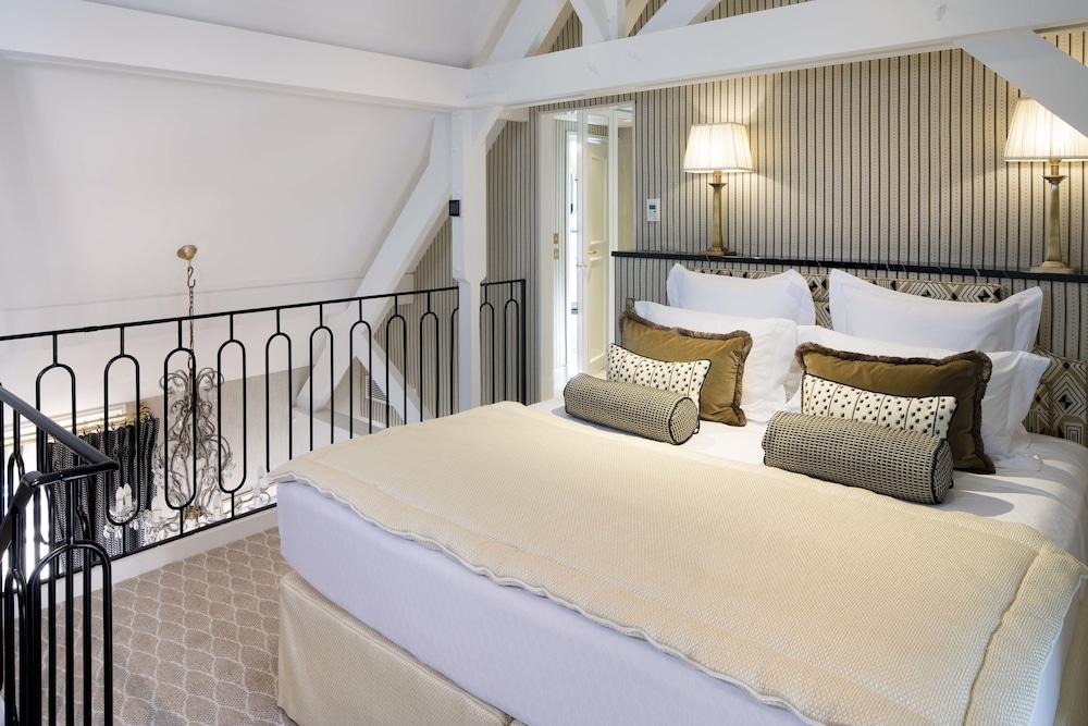 Relais Christine 5* Parijs