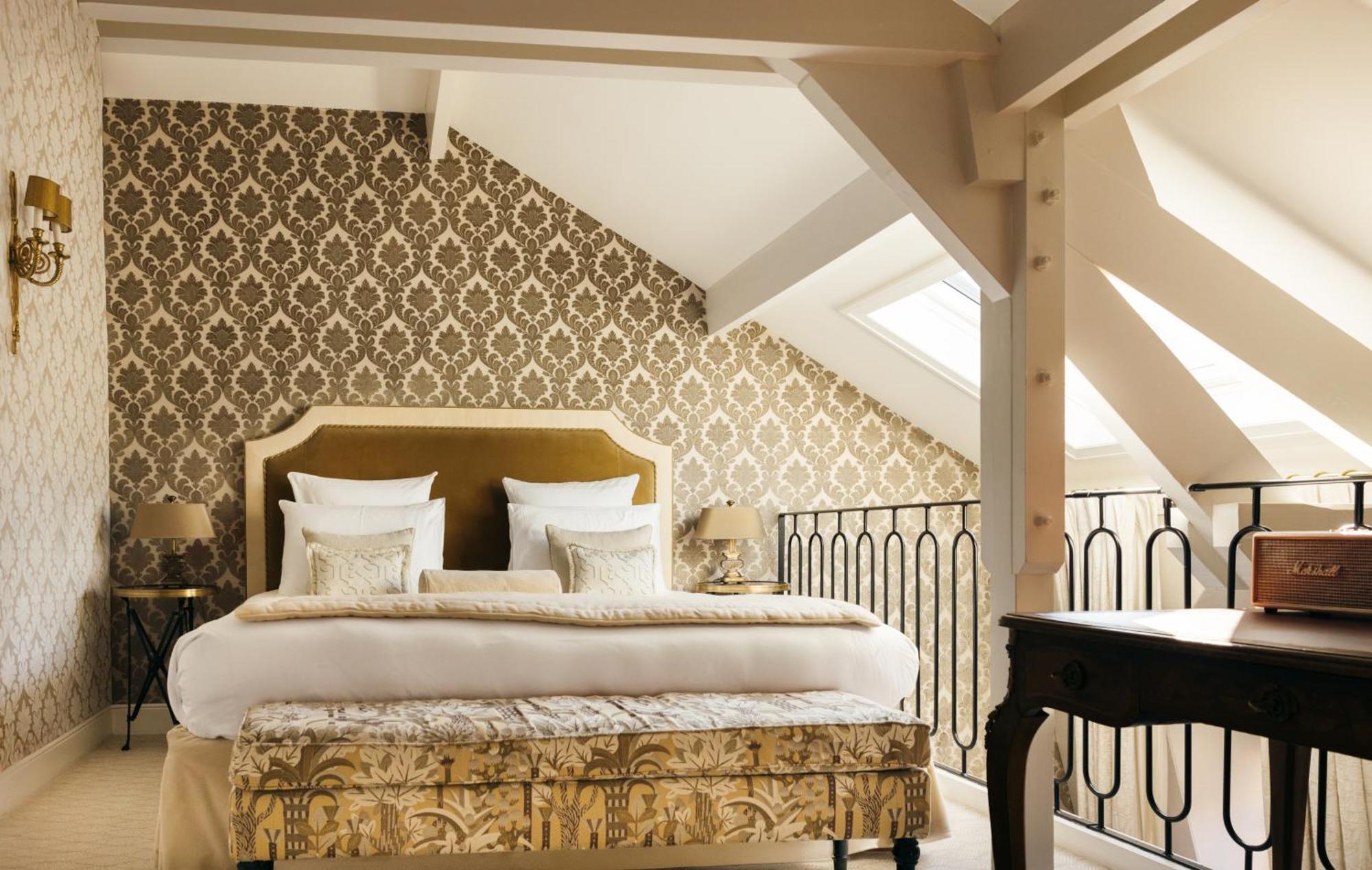 Relais Christine Parijs