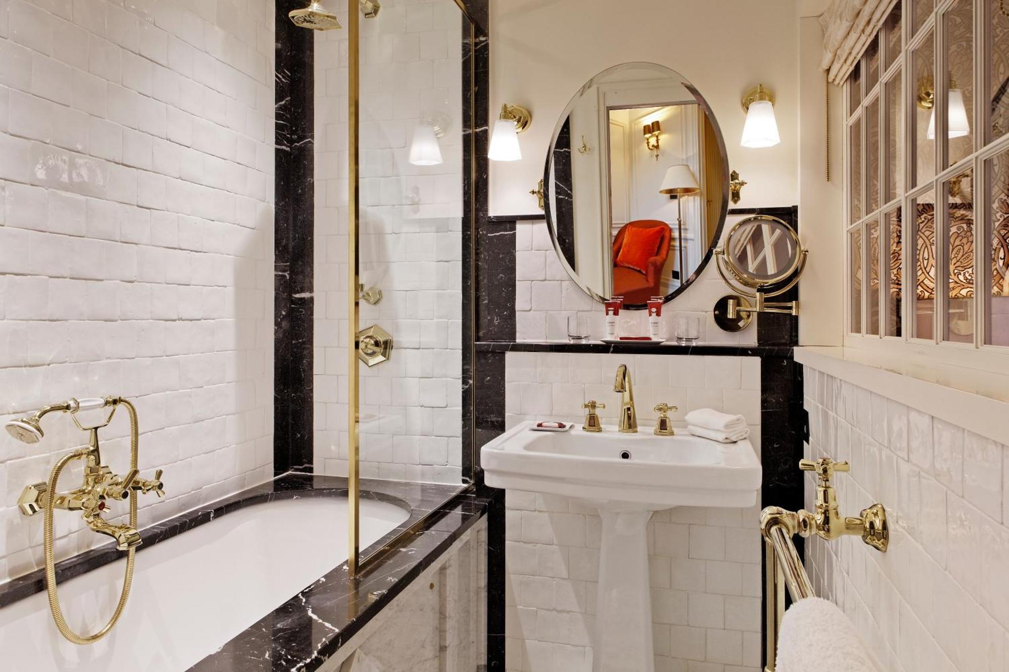 Relais Christine 5* Parijs
