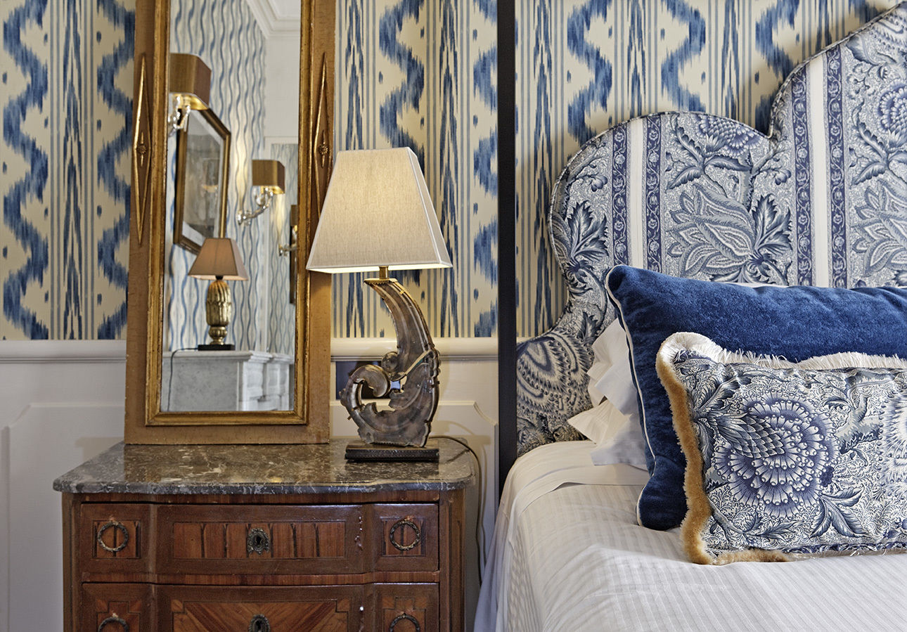 Relais Christine Parijs