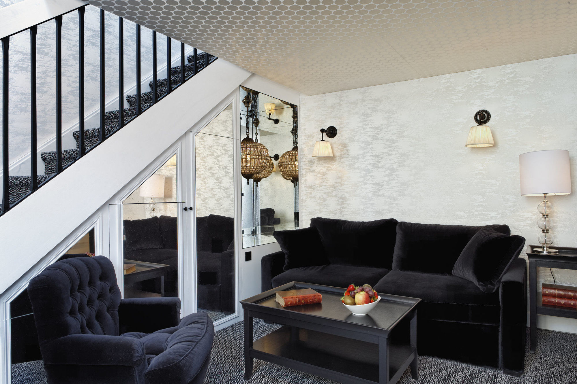 Relais Christine Parijs
