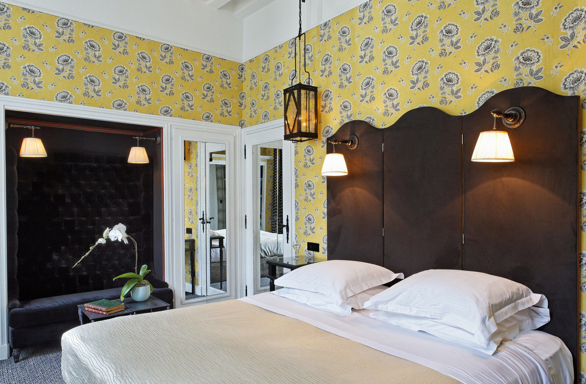 Relais Christine Parijs