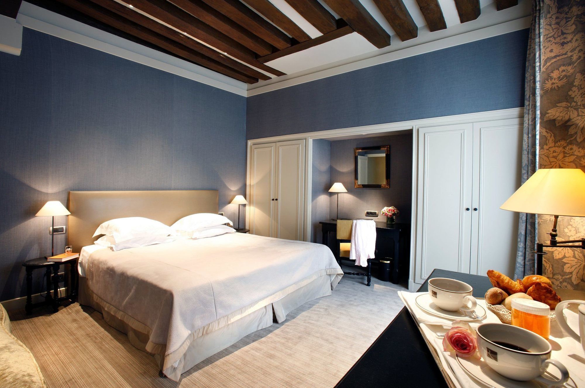 Relais Christine Parijs