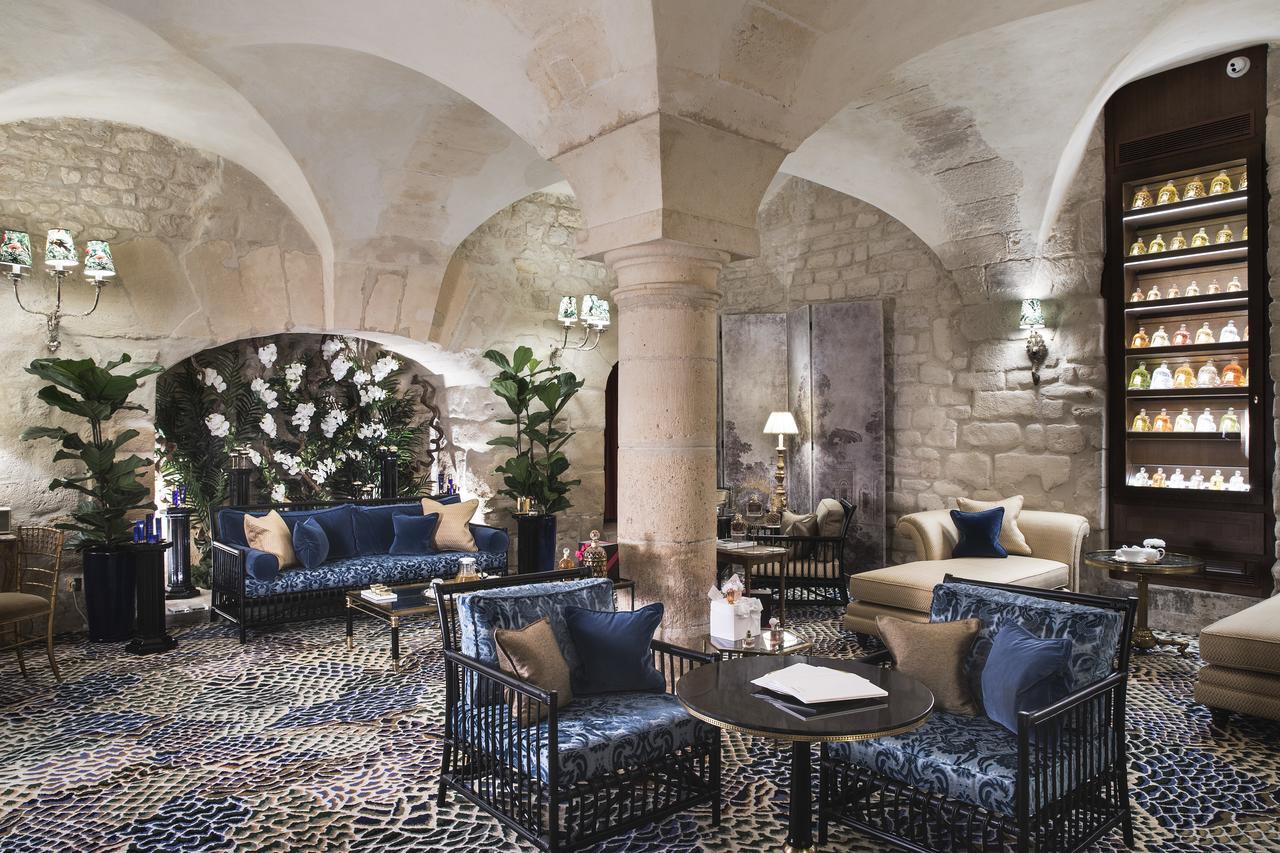 Hotel Relais Christine Parijs